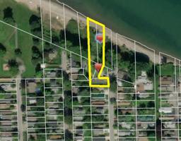 419 & 423 Lake Front