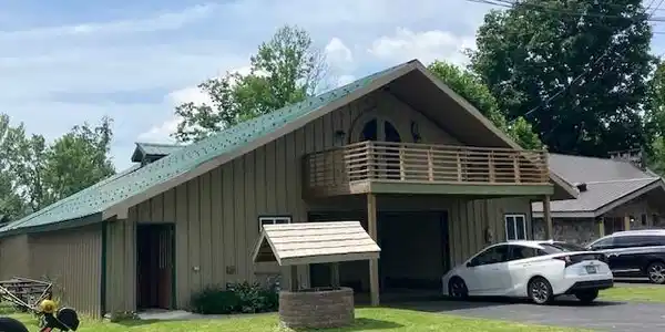 6389 Horseshoe