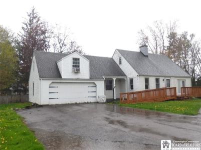 14 Stoneman Avenue