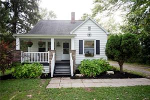 6993 Owasco Road