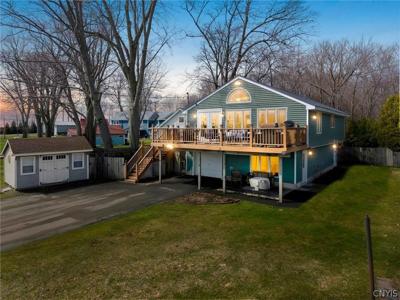 152 Doris Park Drive