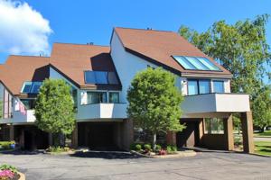 7 Harbour Pointe