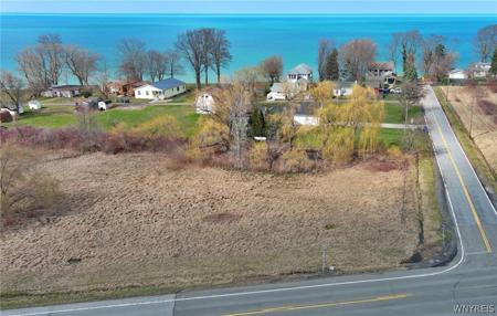 V/L Lake Road
