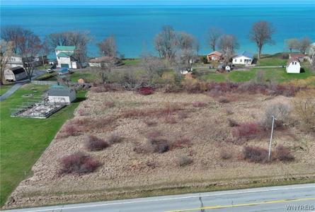 V/L Lake Road