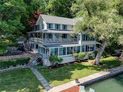 4535 Davidsons Landing Drive