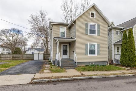 10 Worthington Avenue