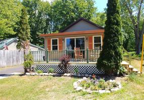 2333 Lakeshore Drive