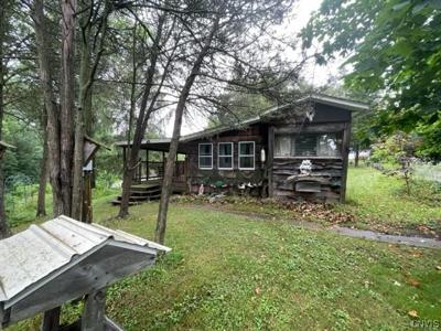 10538 Grandjean Lower Road