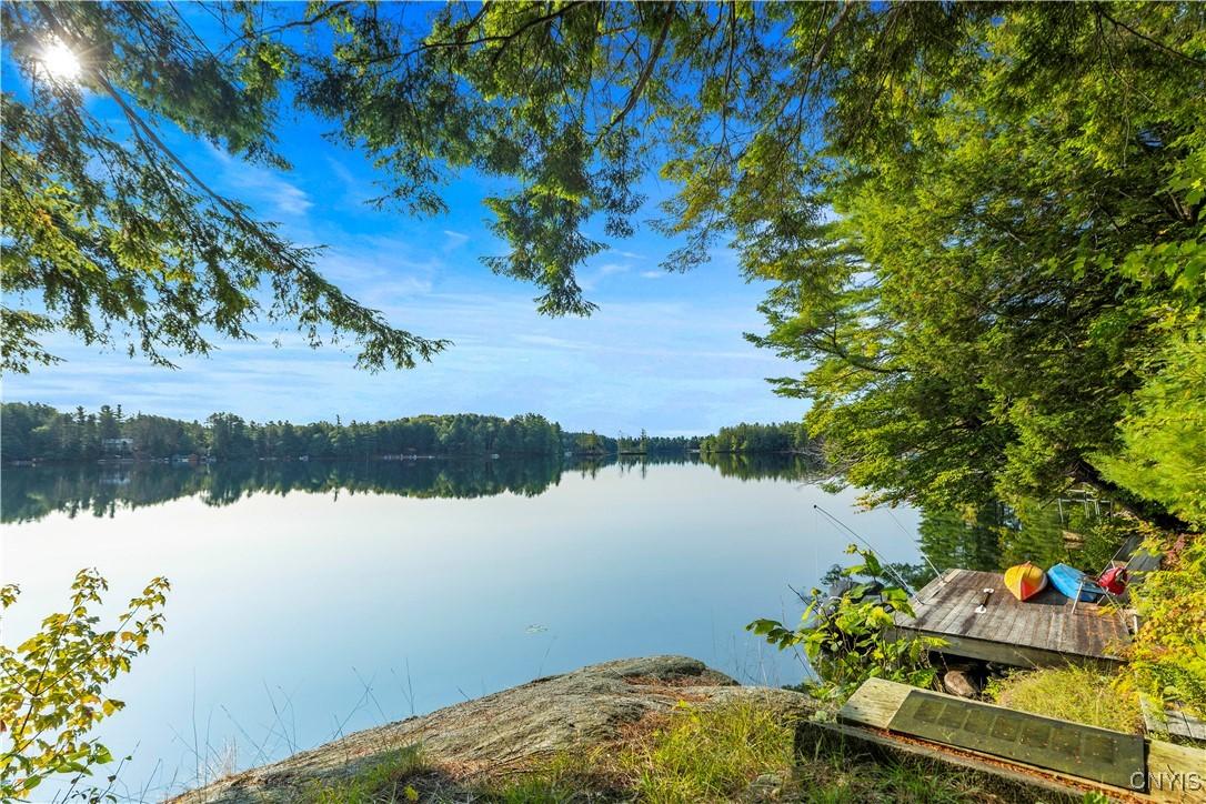 Image 3: View at your water front