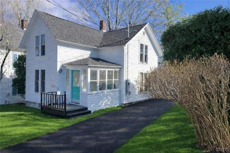 4 Union Street