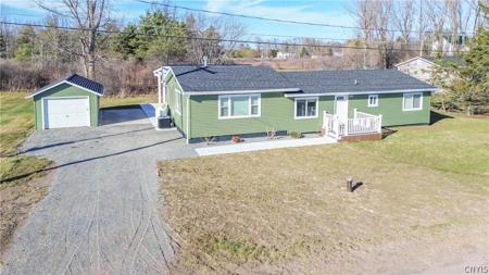 17079 May Irwin Road