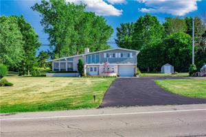 4158 E Lake Road
