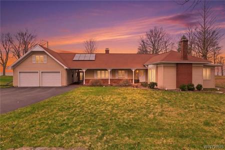 749 Lake Road