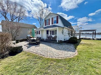 8393 Thrush Road