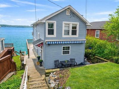 2493 Lower Lake Rd