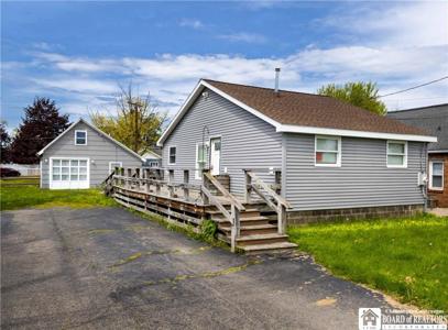 12943 Alleghany Road