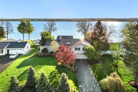 5598 Buck Point Road