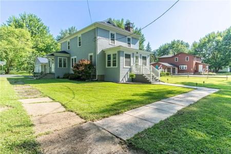 223 S Real Street