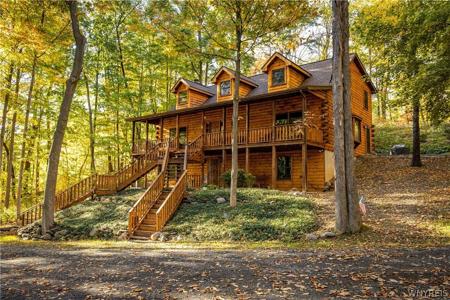 14867 W Lake Road