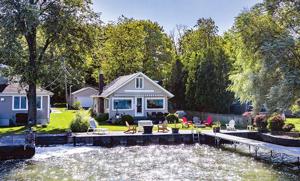 3542 Sandy Beach Drive