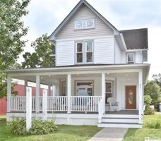 25 Main Street