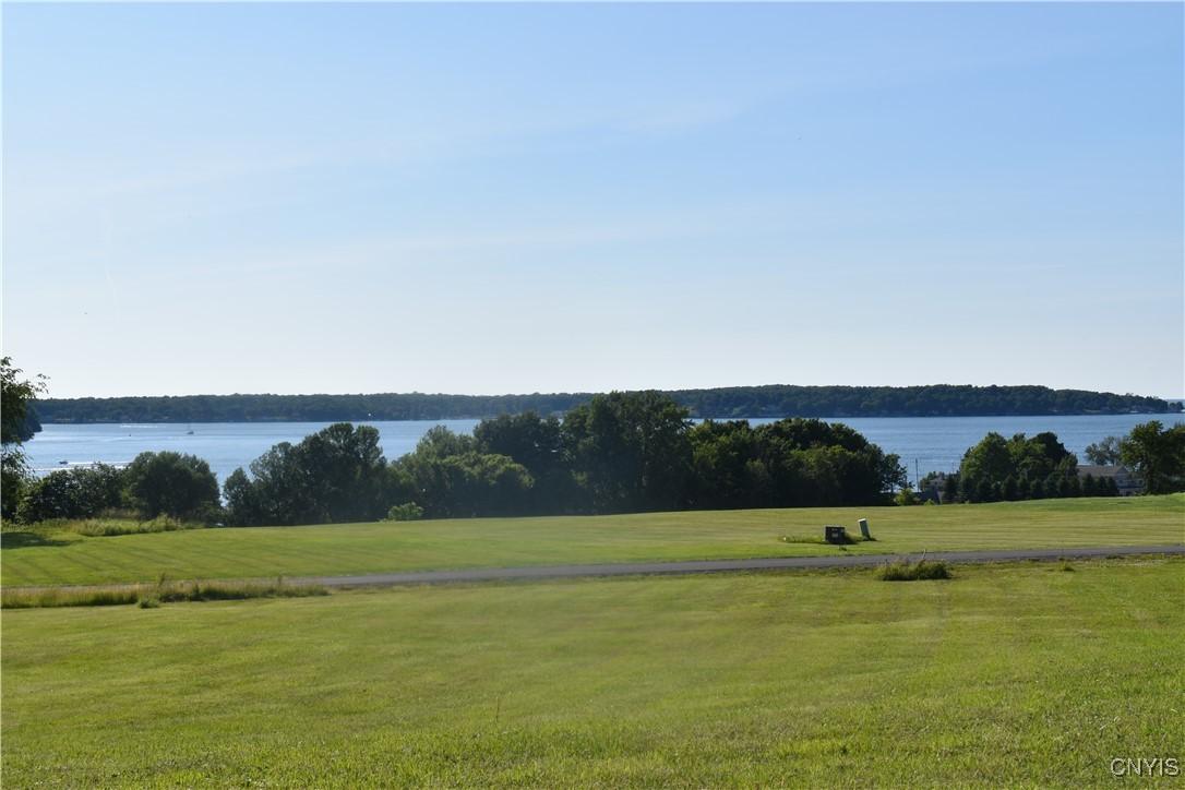 Image 1: view from lot