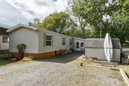 47828 Wagoner Park Road