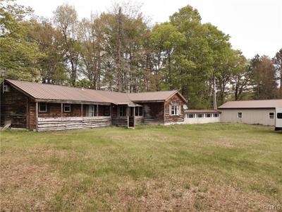 158 Macarthur Road