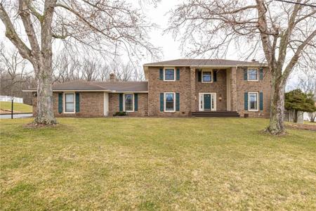 4996 Wyffels Road