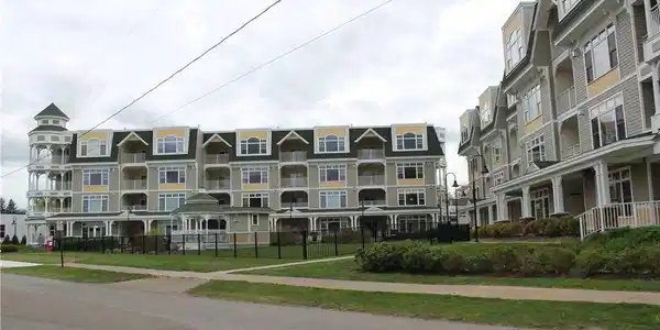 50 Lakeside Drive