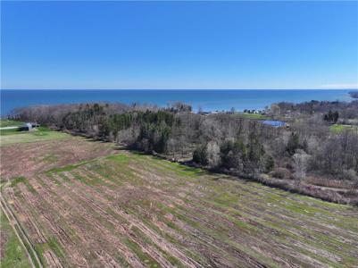 Lot 15 LAKE RD