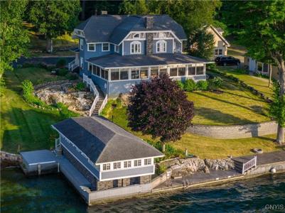 20413 Saint Lawrence Park Road