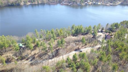0 Chapman Point