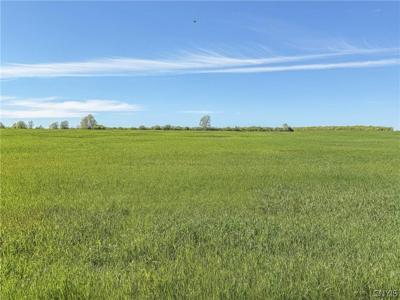 Lot #2 Three Mile Pt Road