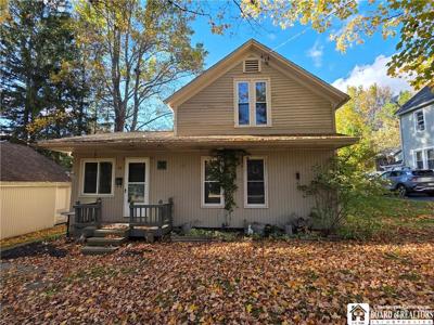 31 W Marvin Street