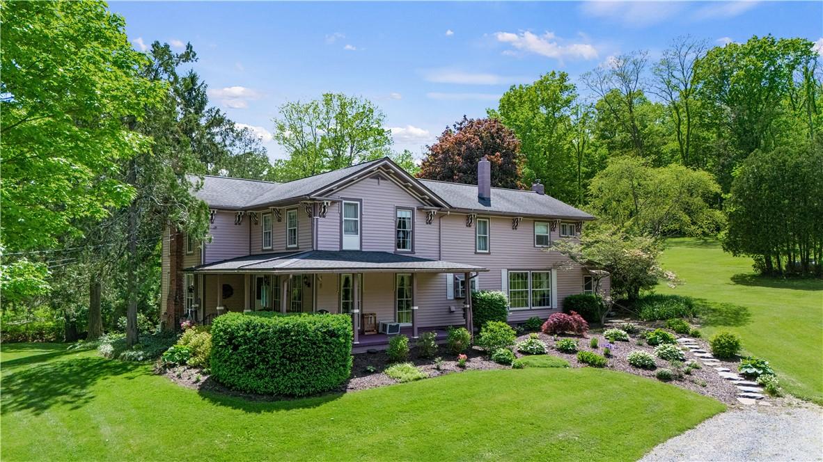 Image 1: Welcome to 1096 West Lake Road!