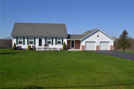 10538 Pavilion Center Road