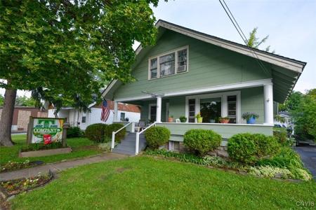 18 Crossmon Street