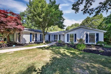 589 Lake Road