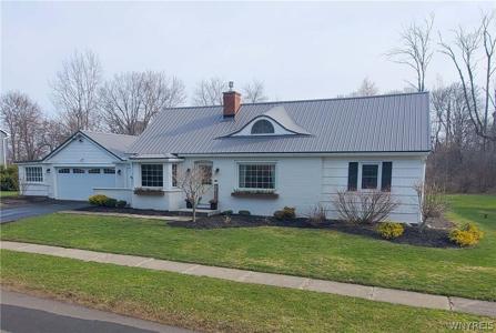 6097 Eckhardt Road