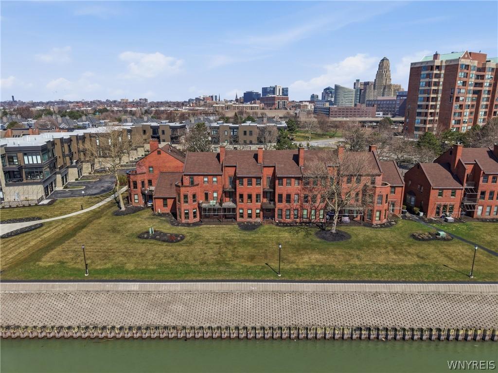 Image 2: 18 Marina Park South, waterfront side