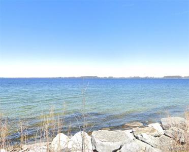00 Tibbets Pt Road