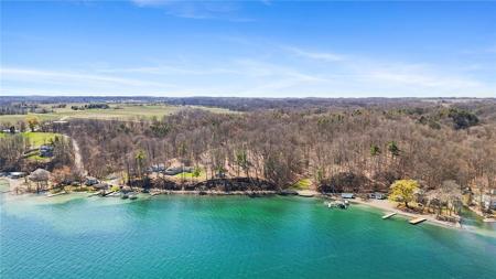 0 Elm Beach Road
