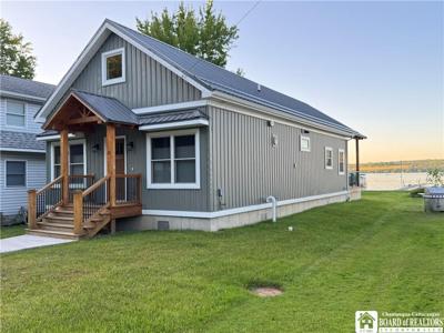 29 Loomis Bay Road