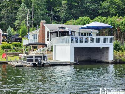 2642 Shadyside Road