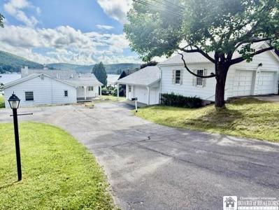 354 N Shore Road