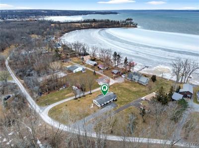 4895 Springport Cove Road