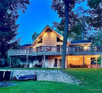 8593 Noontide Road