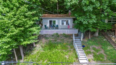 3419 W Bluff Drive