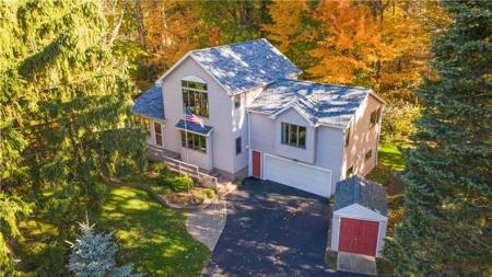 213 Shipbuilders Creek Road